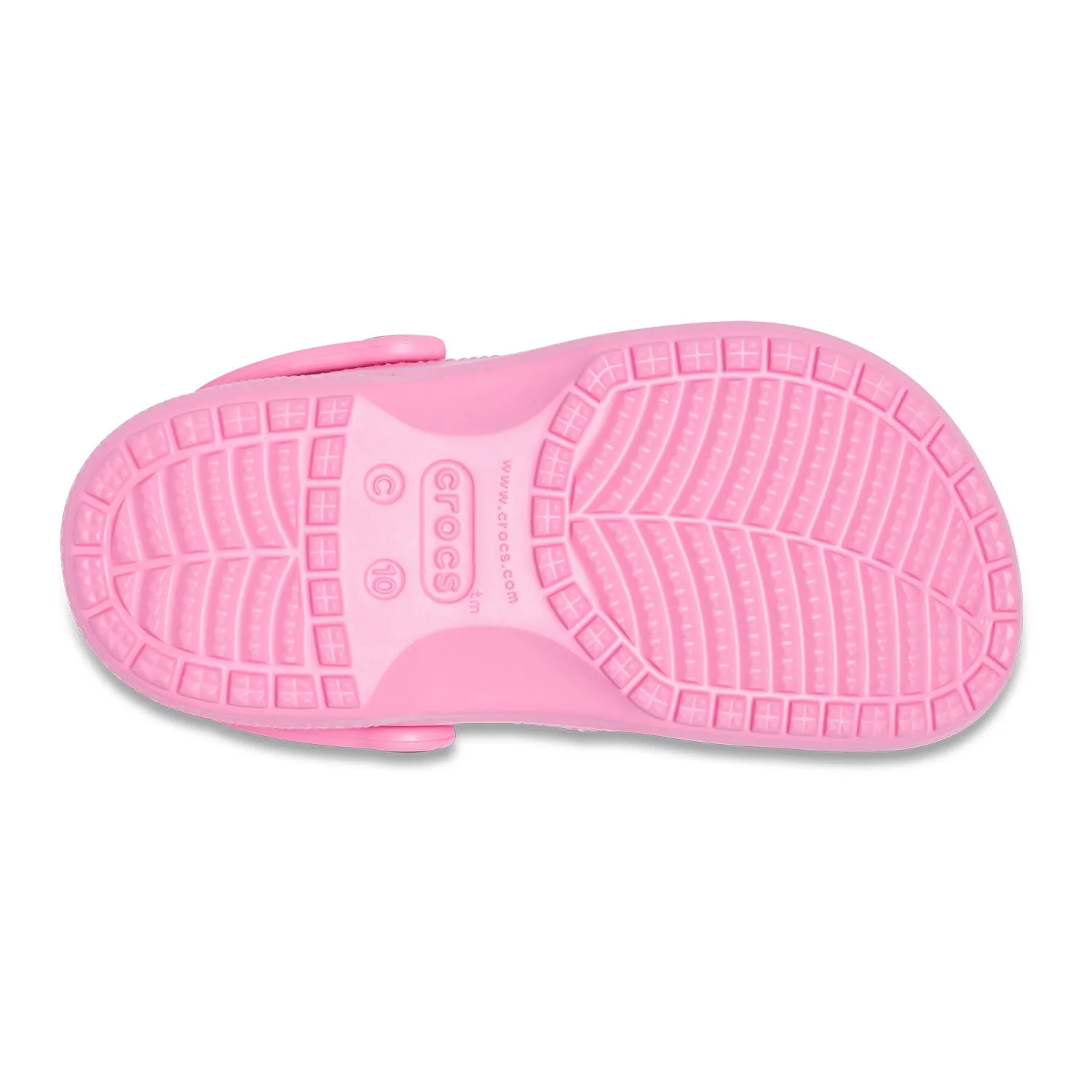 Baya Clog Toddler (Age 1 - 5)