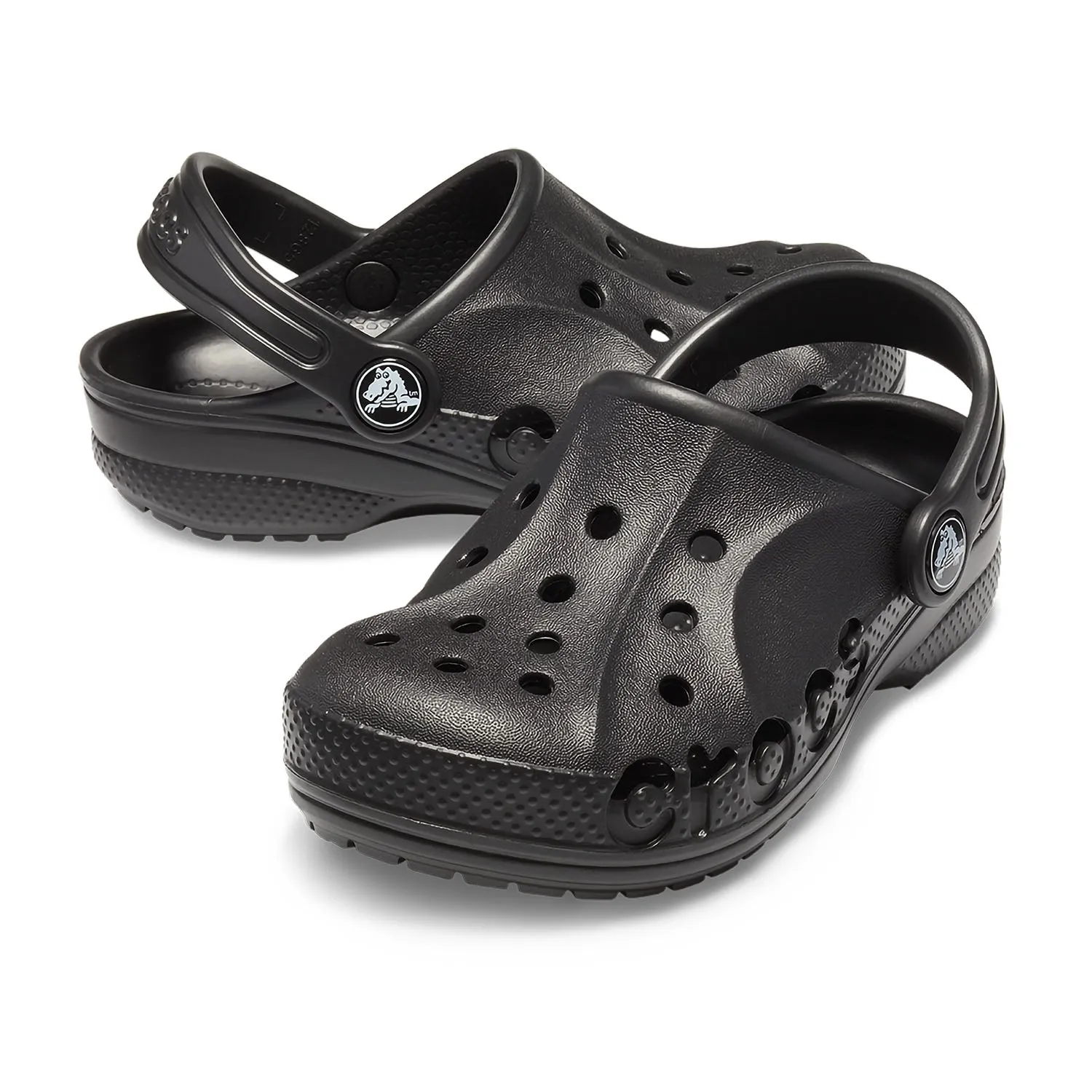 Baya Clog Toddler (Age 1 - 5)