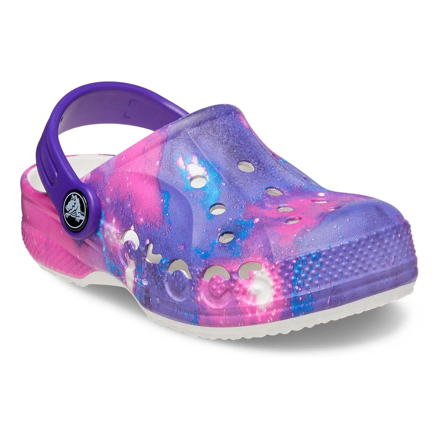 Baya Graphic Clog Toddler (Age 1 - 5)