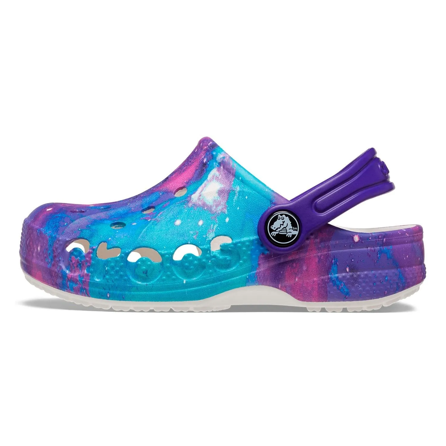 Baya Graphic Clog Toddler (Age 1 - 5)