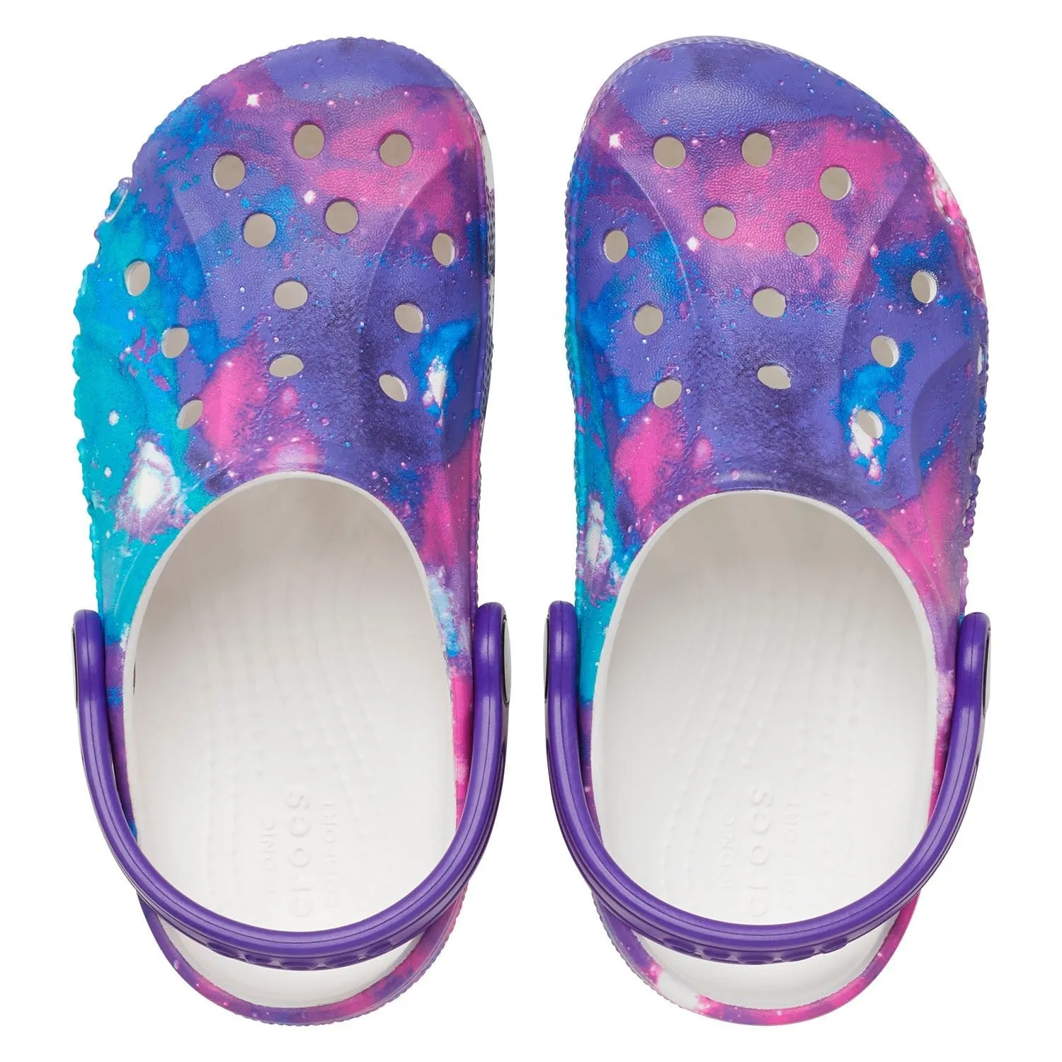 Baya Graphic Clog Toddler (Age 1 - 5)