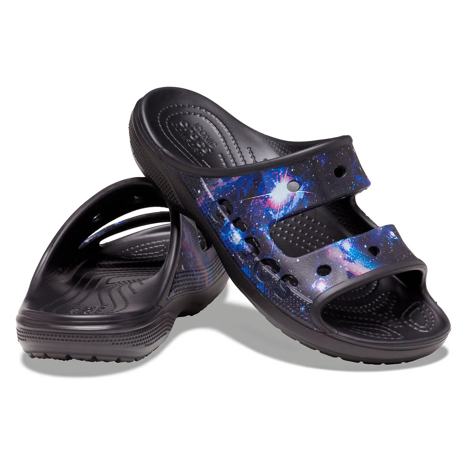 Baya Graphic Sandal