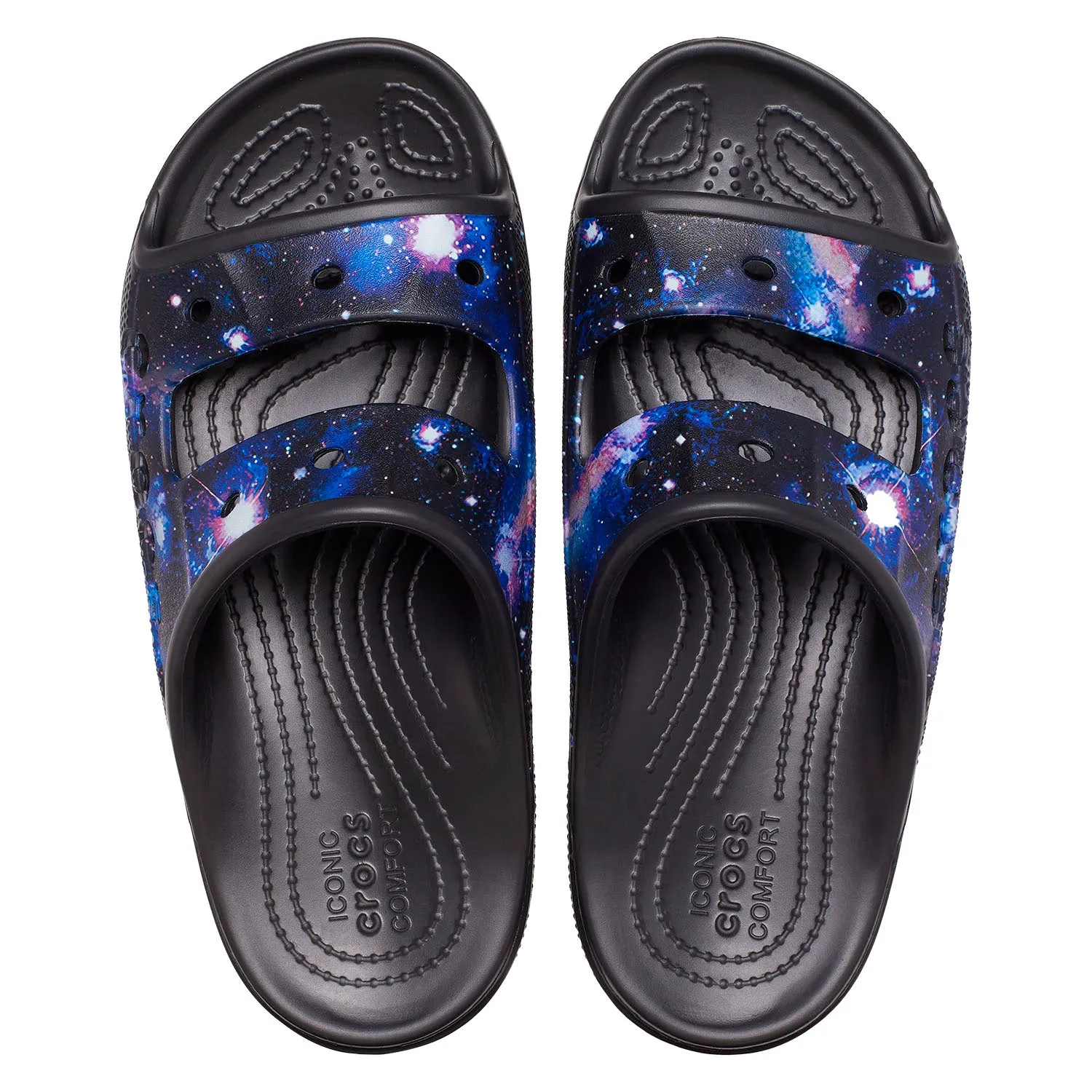 Baya Graphic Sandal