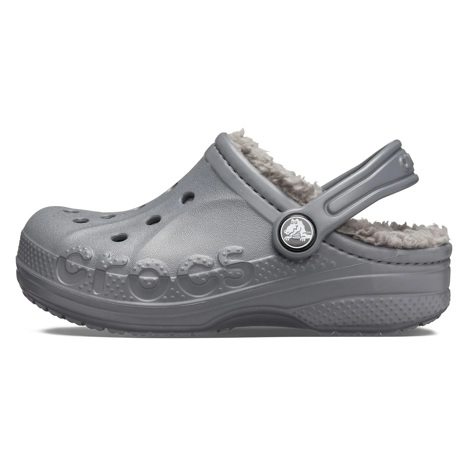 Baya Lined Clog Kids (Age 5 )