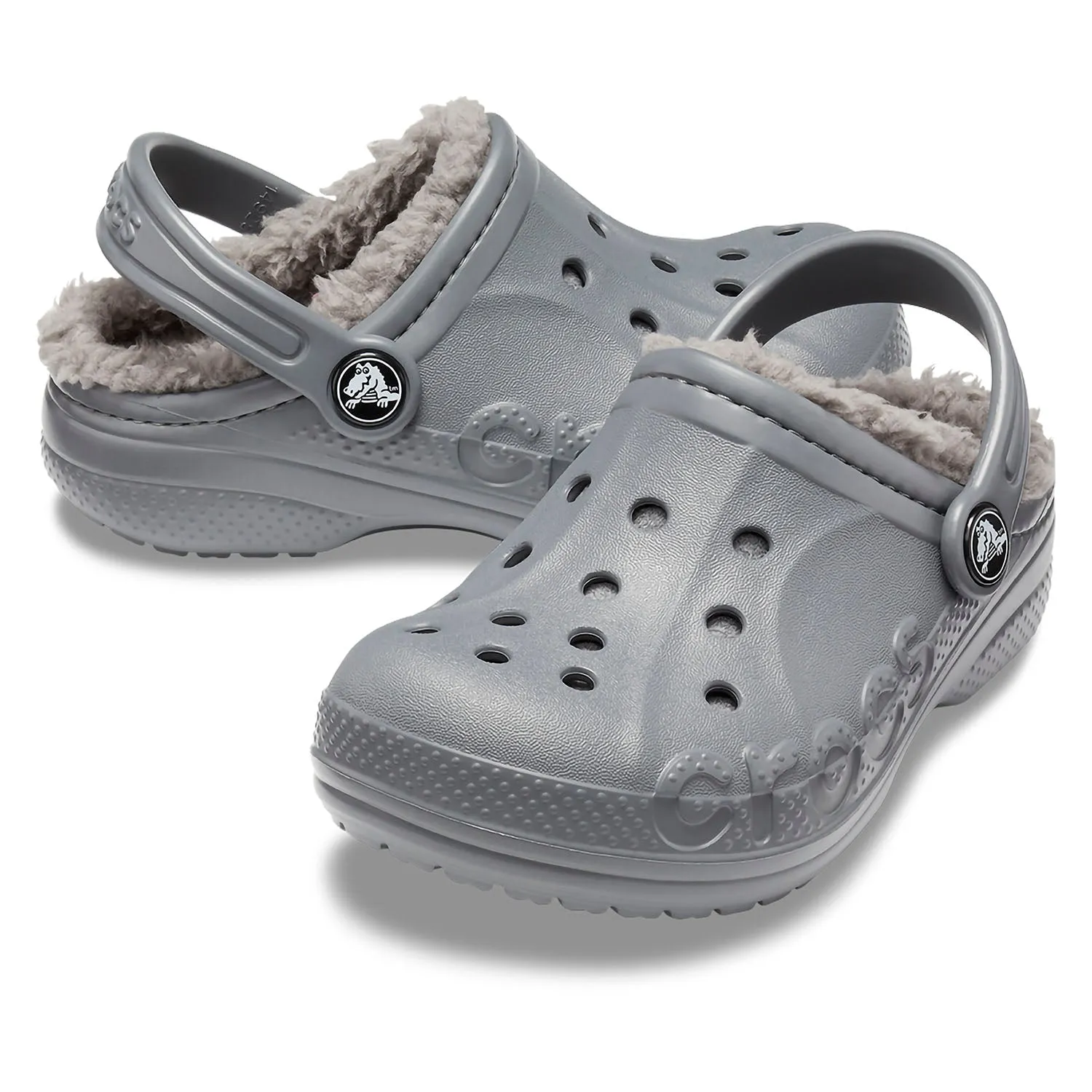 Baya Lined Clog Kids (Age 5 )