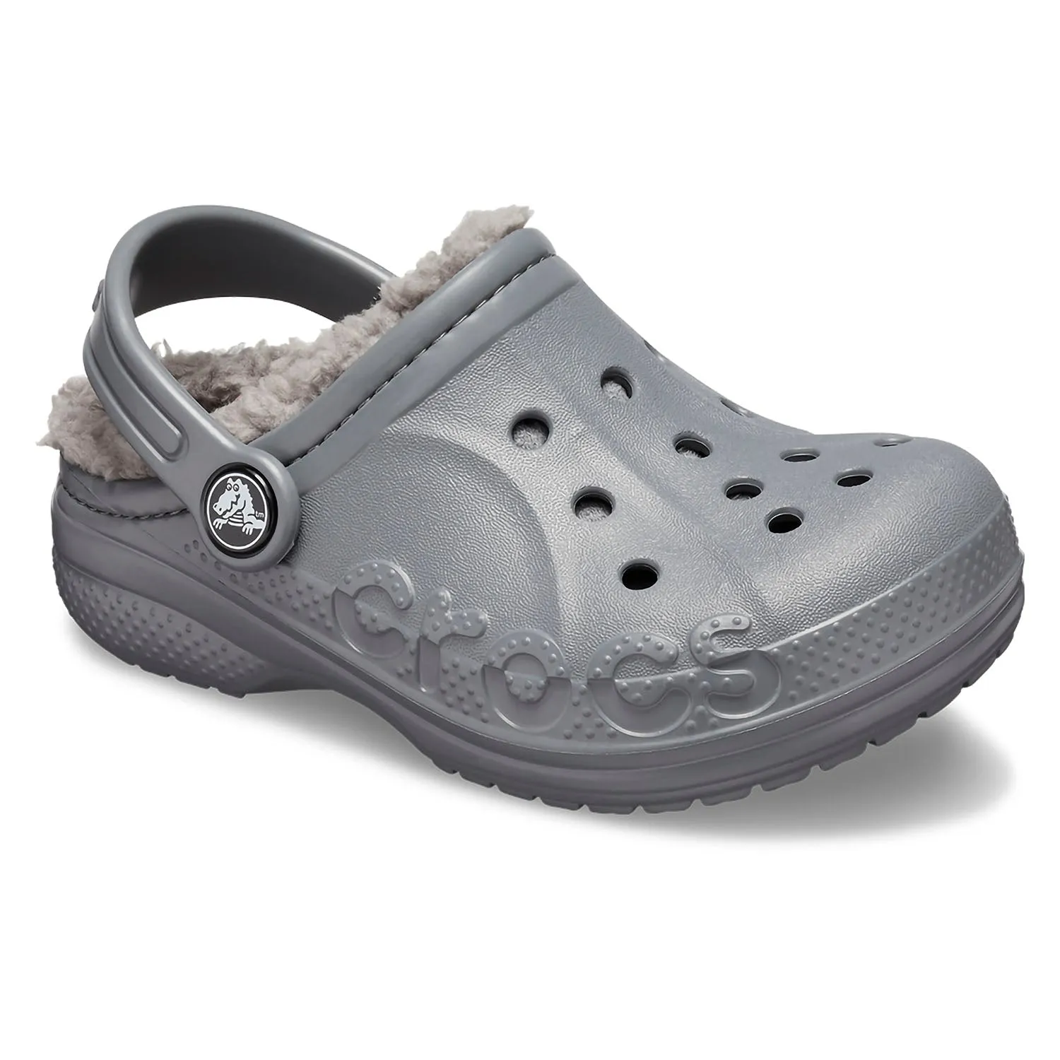 Baya Lined Clog Kids (Age 5 )