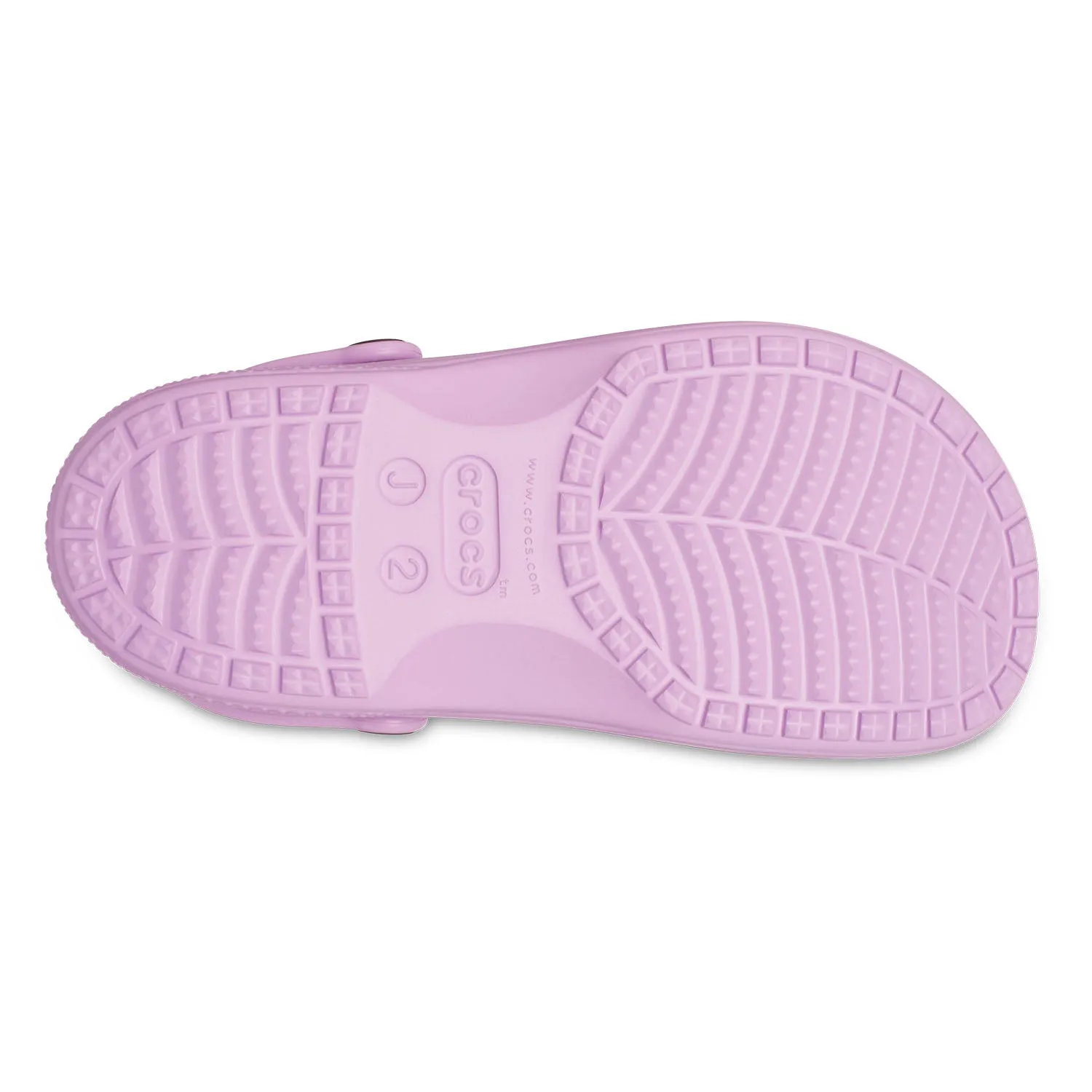 Baya Lined Clog Kids