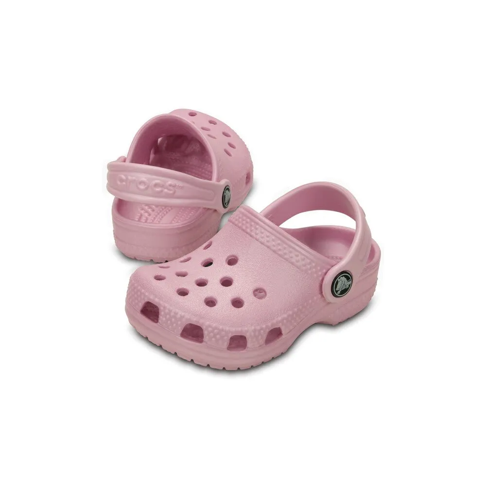 Bebé | Crocs Littles