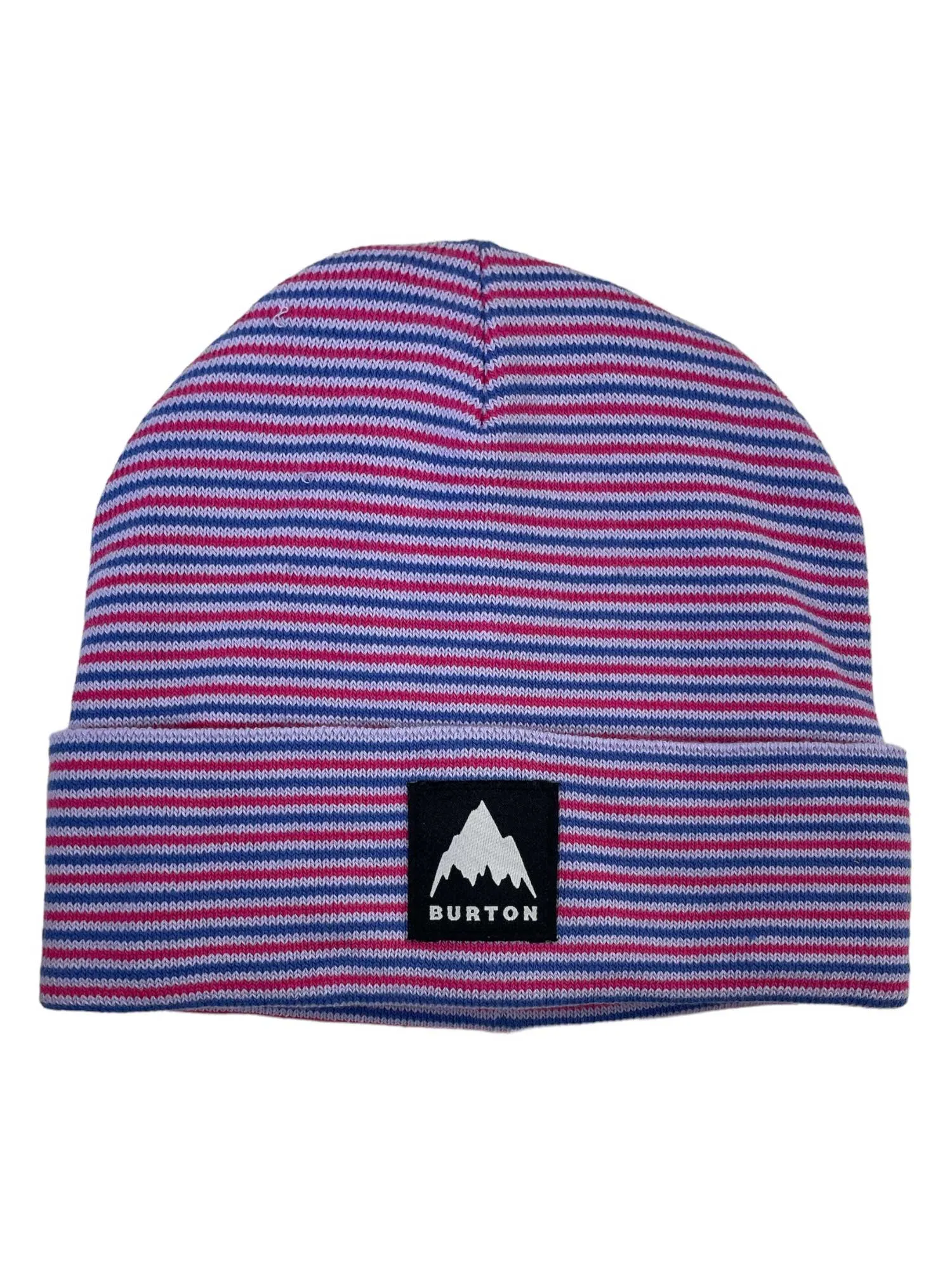 Burton Kids' Recycled Stripe Beanie