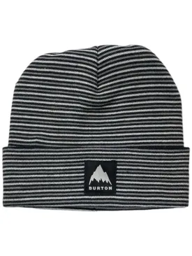 Burton Kids' Recycled Stripe Beanie