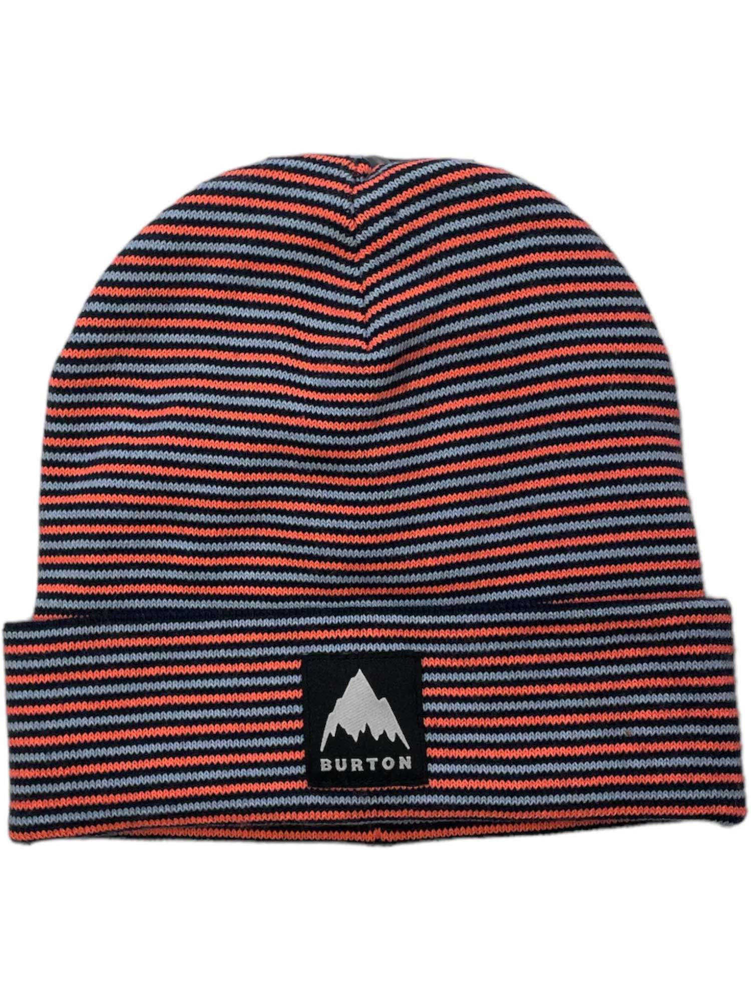 Burton Kids' Recycled Stripe Beanie