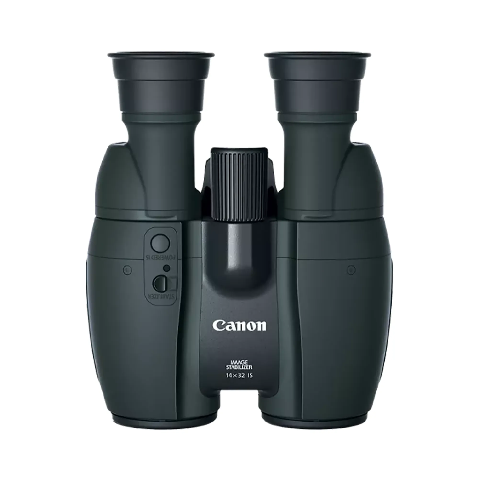 Canon 14x32 IS Image Stabilized Binoculars