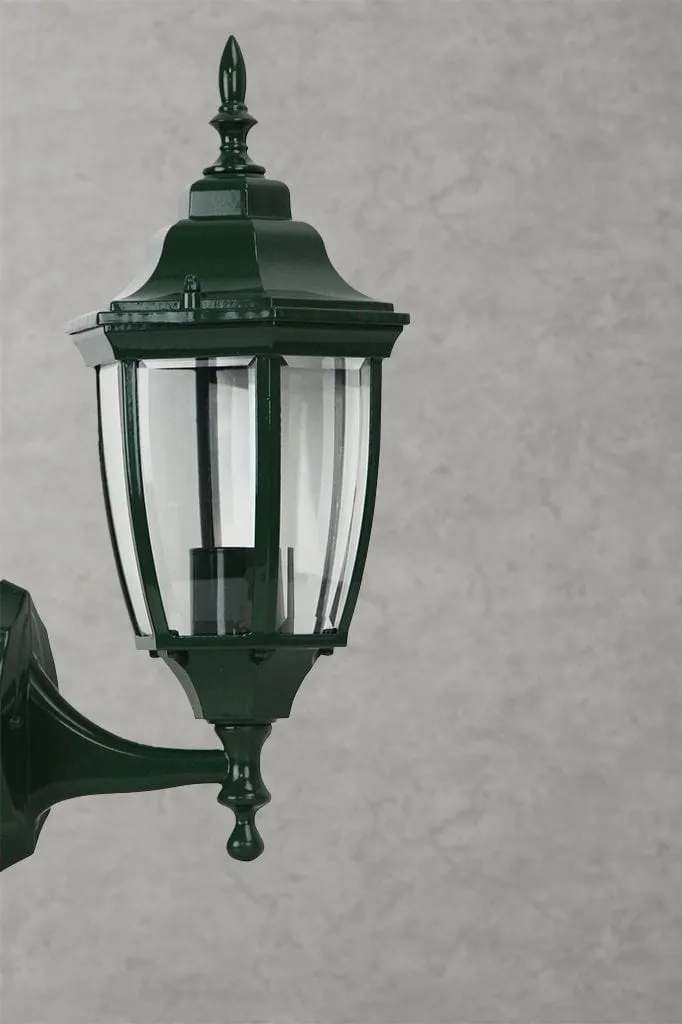 Canterbury Outdoor Wall Light