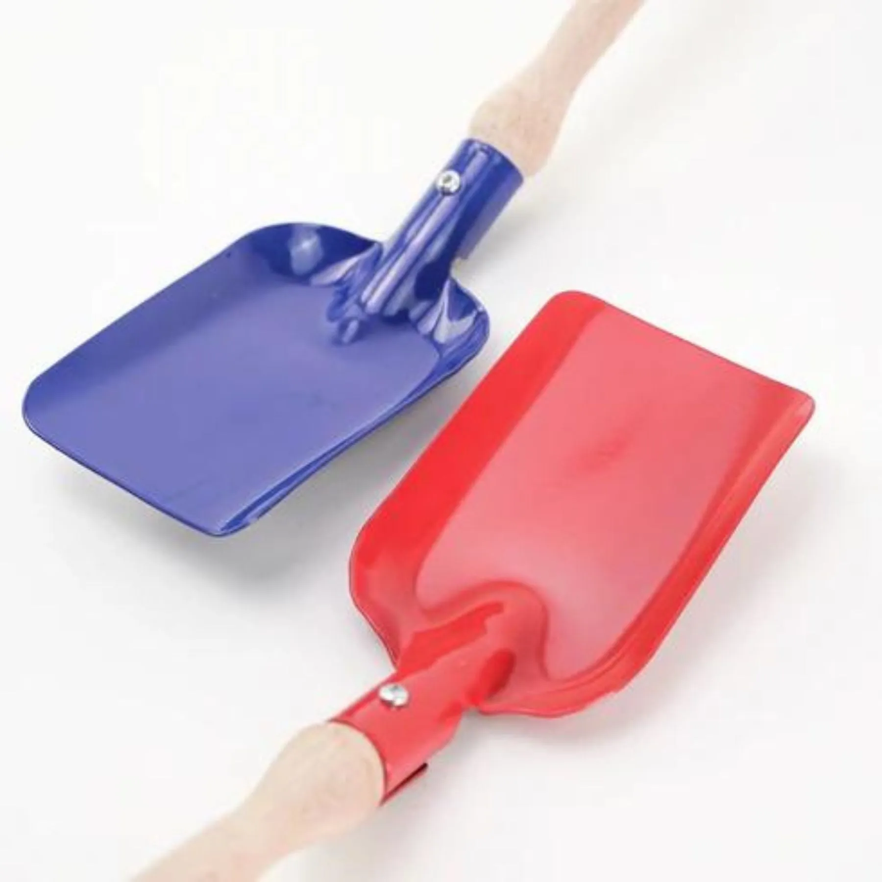 Child's Gardening Shovel