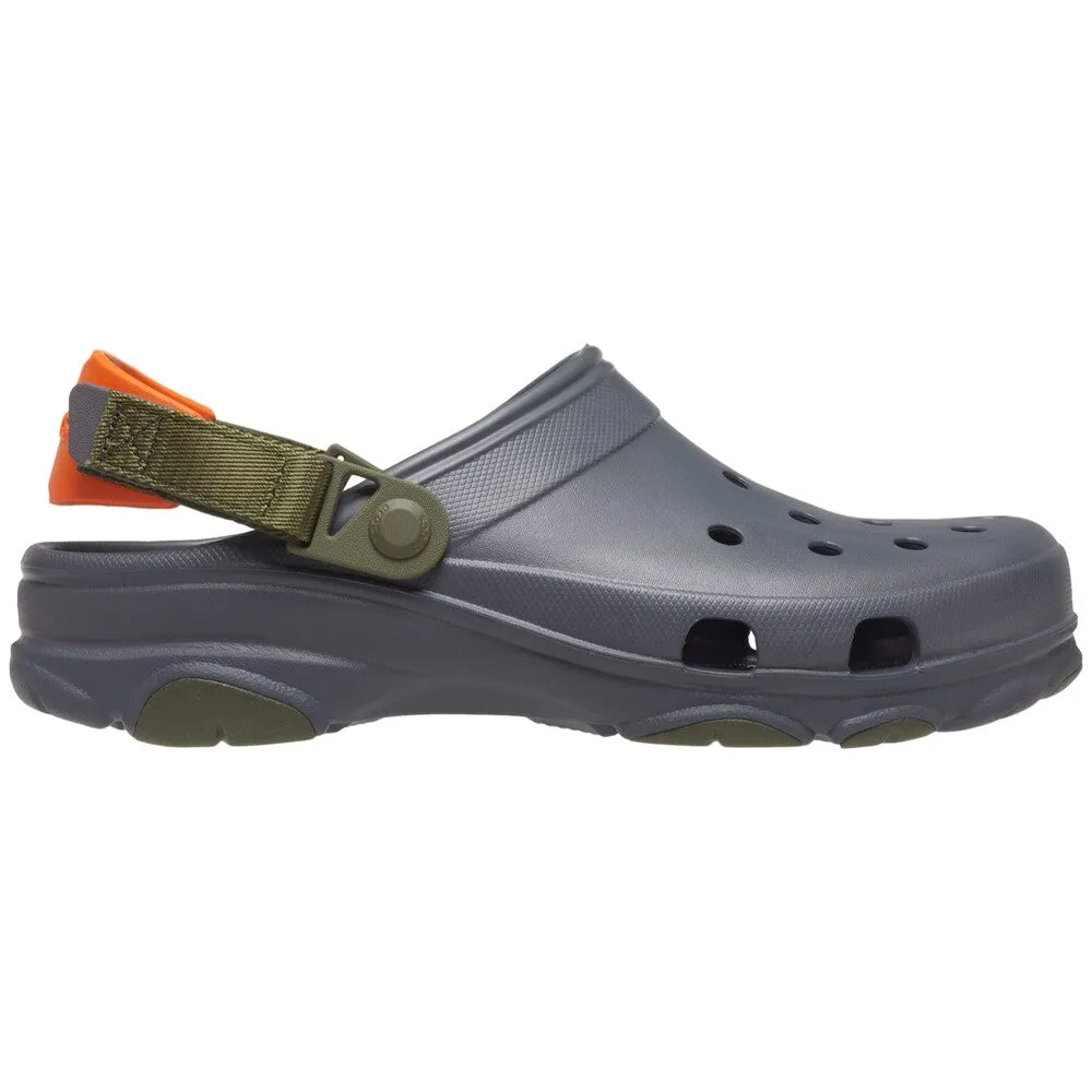 Classic All Terrain Clog