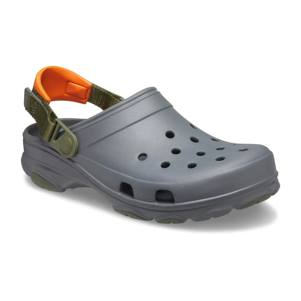 Classic All Terrain Clog