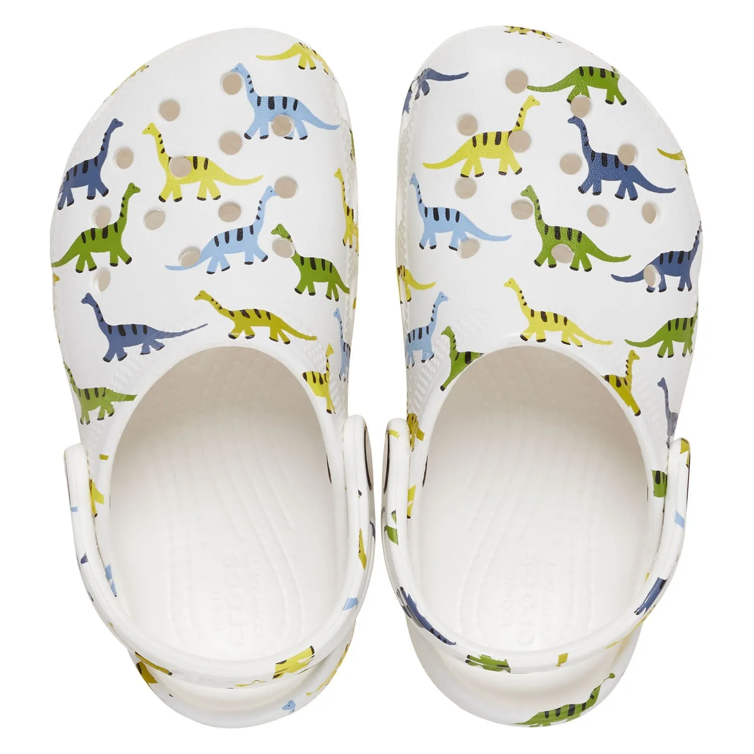 Classic Character Print Clog Toddler (Age 1-5)