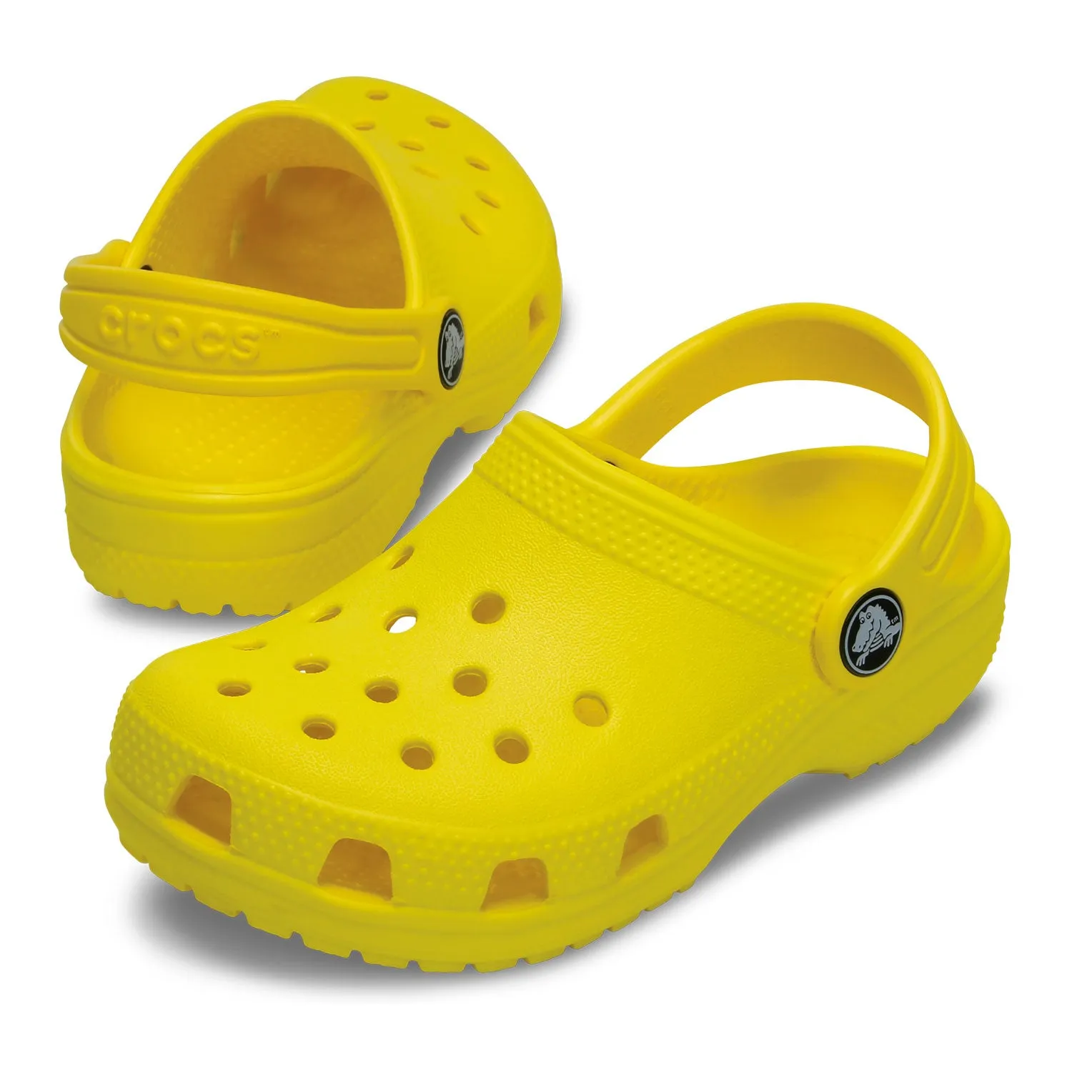 Classic Clog Toddler (Age 1-5)