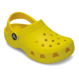 Classic Clog Toddler (Age 1-5)