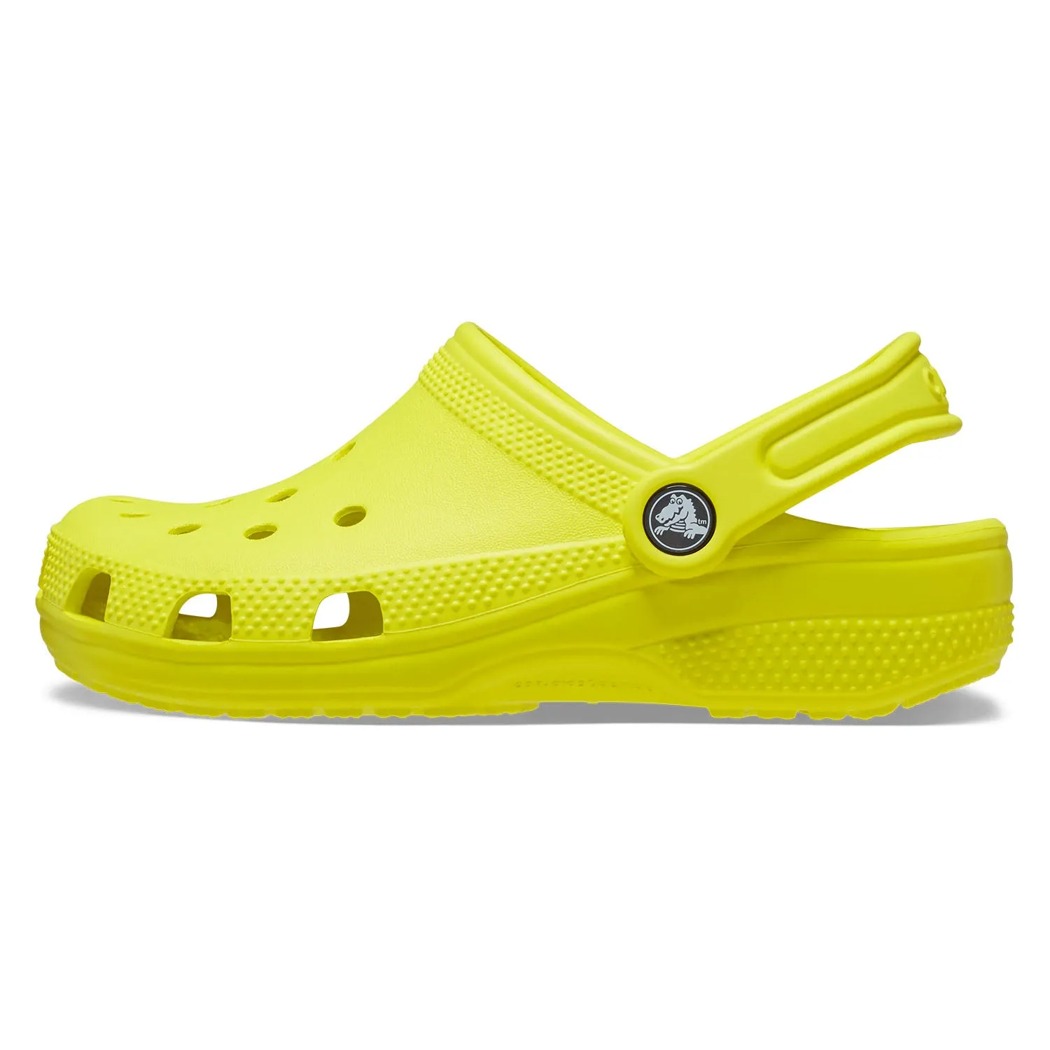 Classic Clog Toddler (Age 1-5)