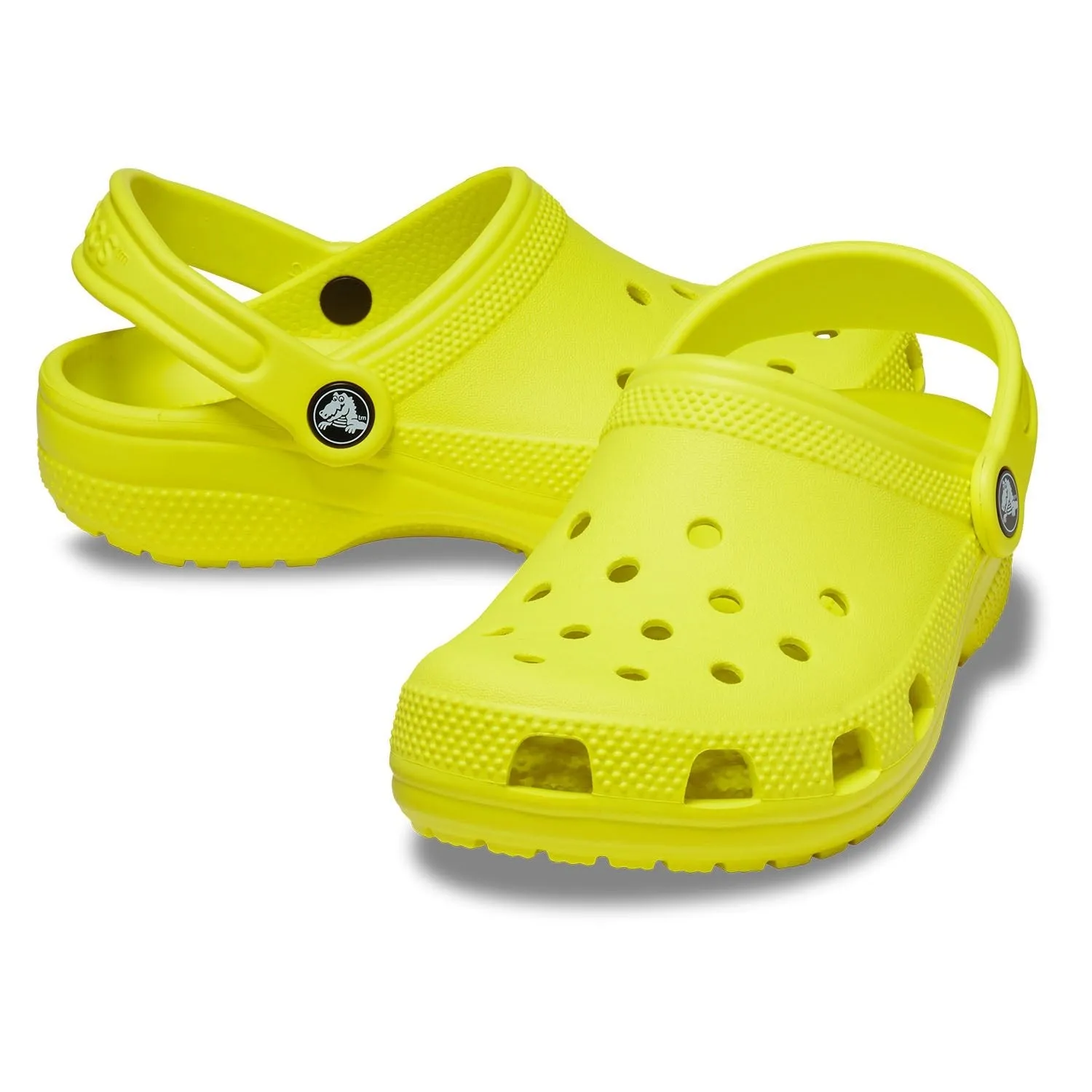 Classic Clog Toddler (Age 1-5)