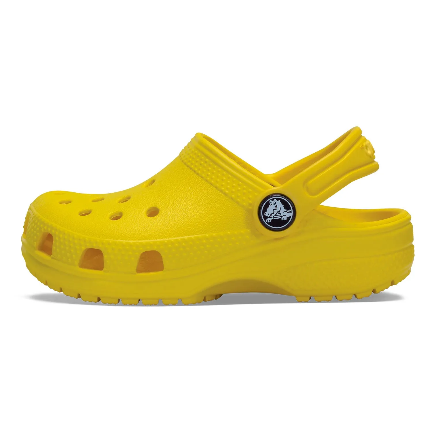 Classic Clog Toddler (Age 1-5)