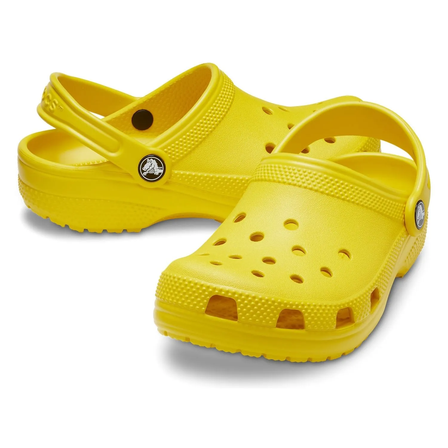 Classic Clog Toddler (Age 1-5)