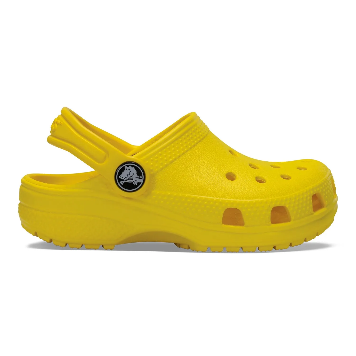 Classic Clog Toddler (Age 1-5)