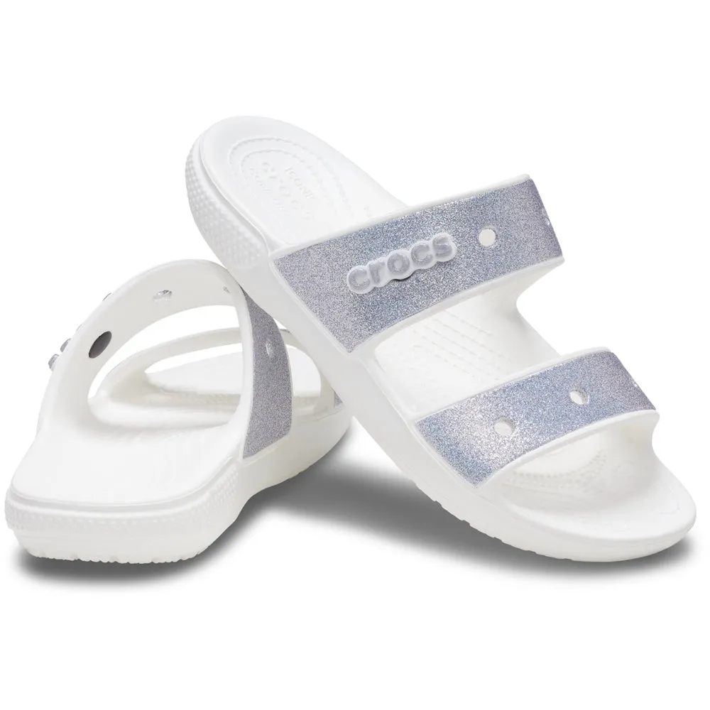 Classic Croc Glitter Ii Sandal