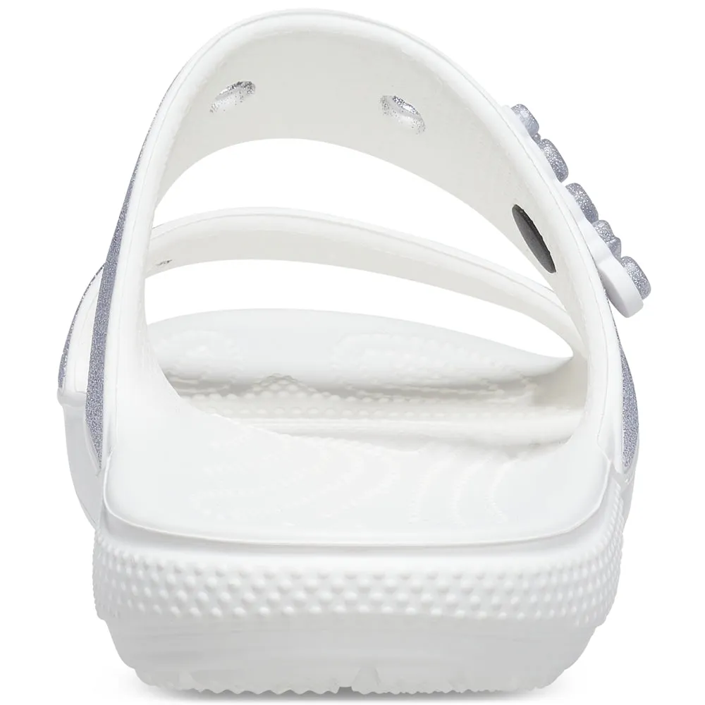 Classic Croc Glitter Ii Sandal