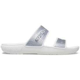 Classic Croc Glitter Ii Sandal