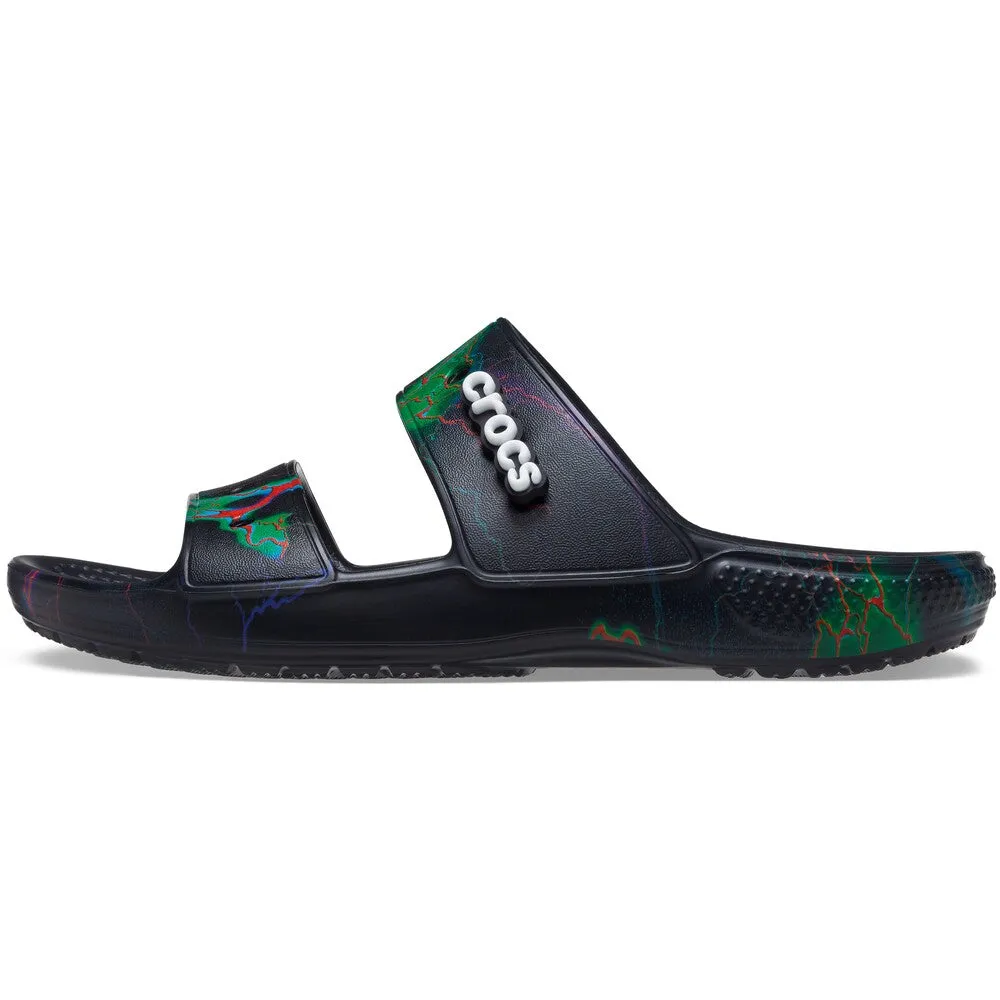 Classic Crocs Out Of This World Sandal