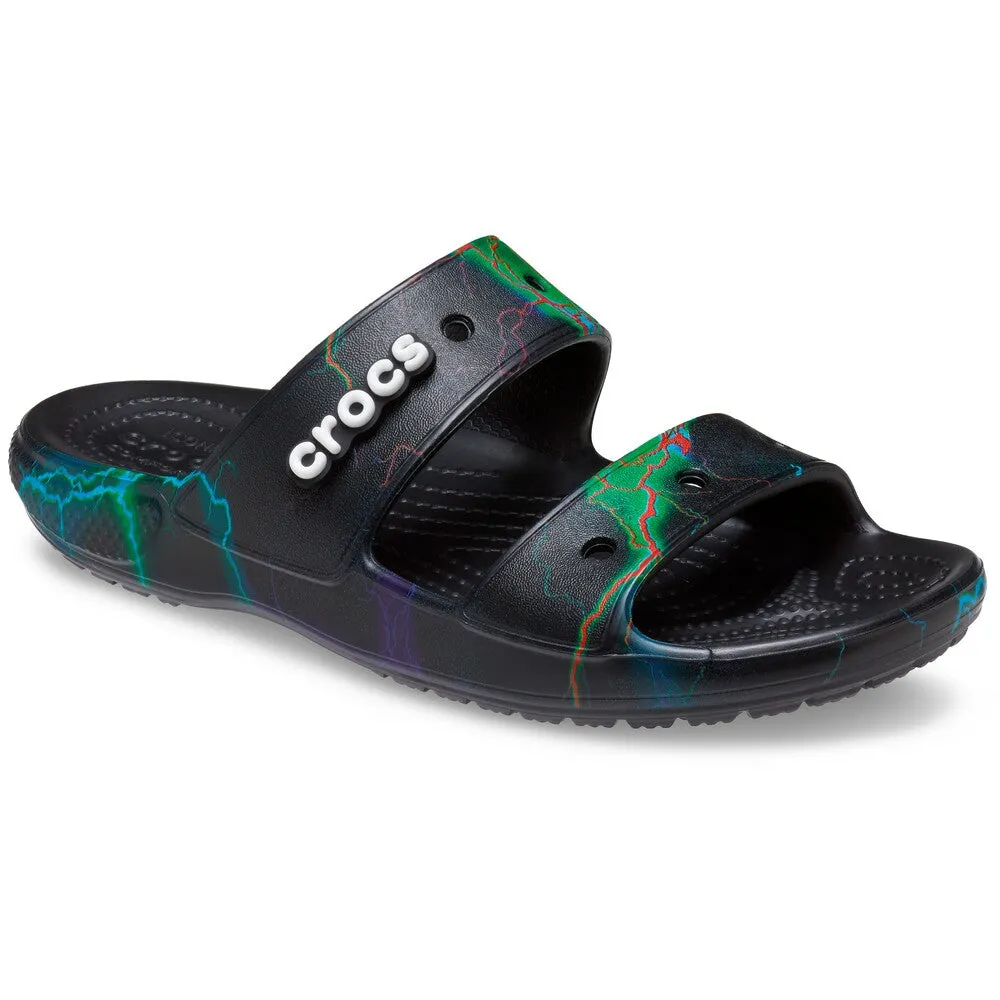 Classic Crocs Out Of This World Sandal