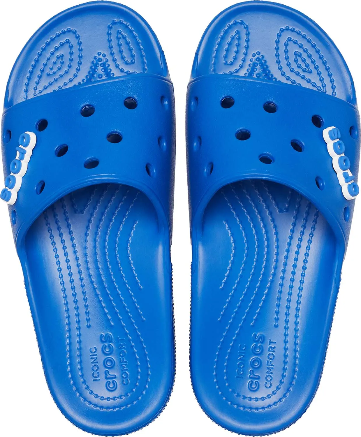 Classic Crocs Slide