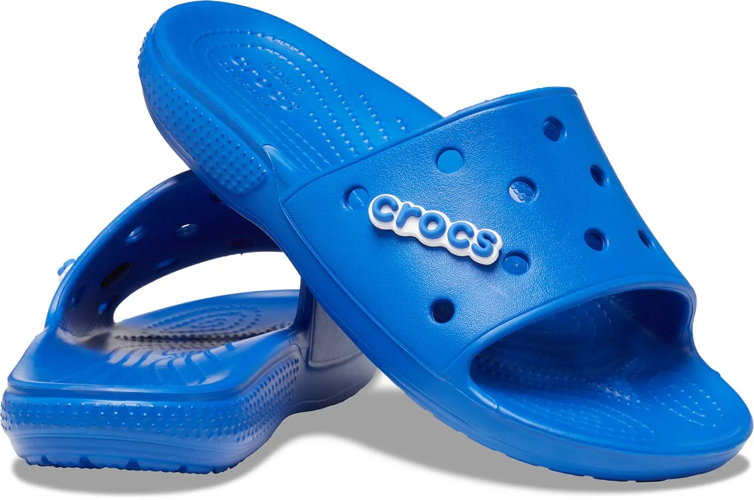 Classic Crocs Slide