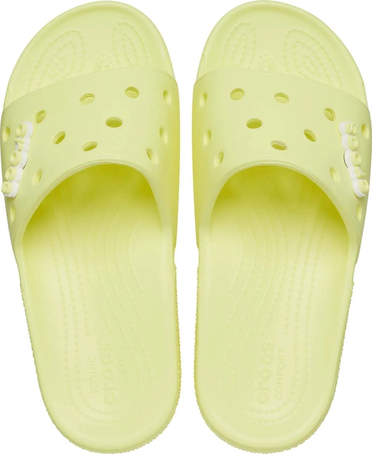 Classic Crocs Slide