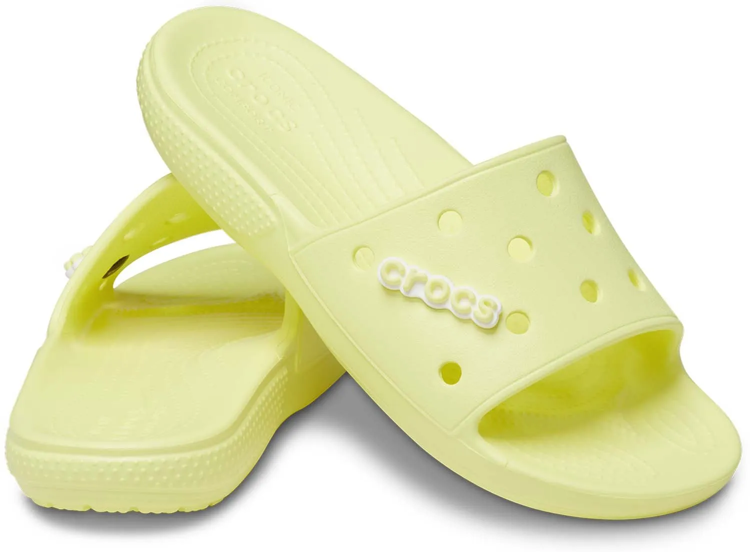 Classic Crocs Slide