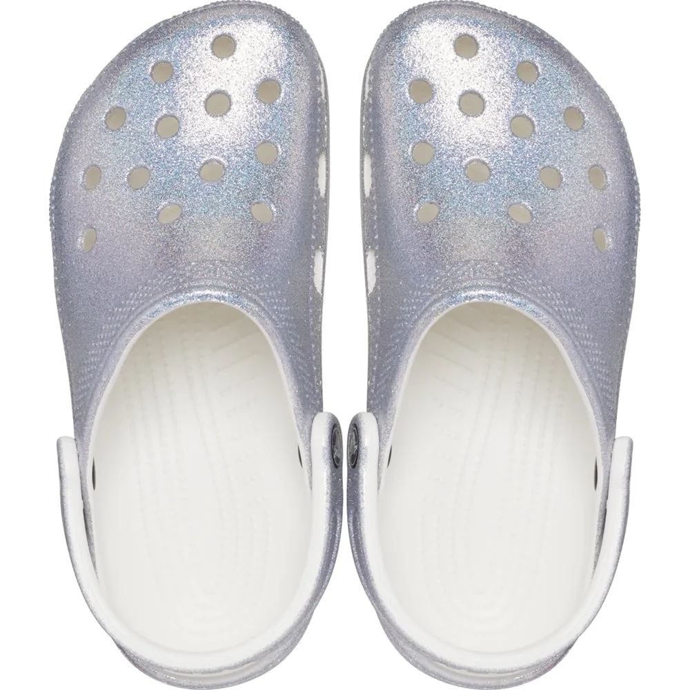 Classic Glitter Ii Clog