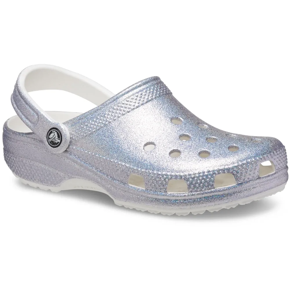 Classic Glitter Ii Clog