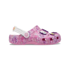 Classic Hello Kitty Clog Rosa