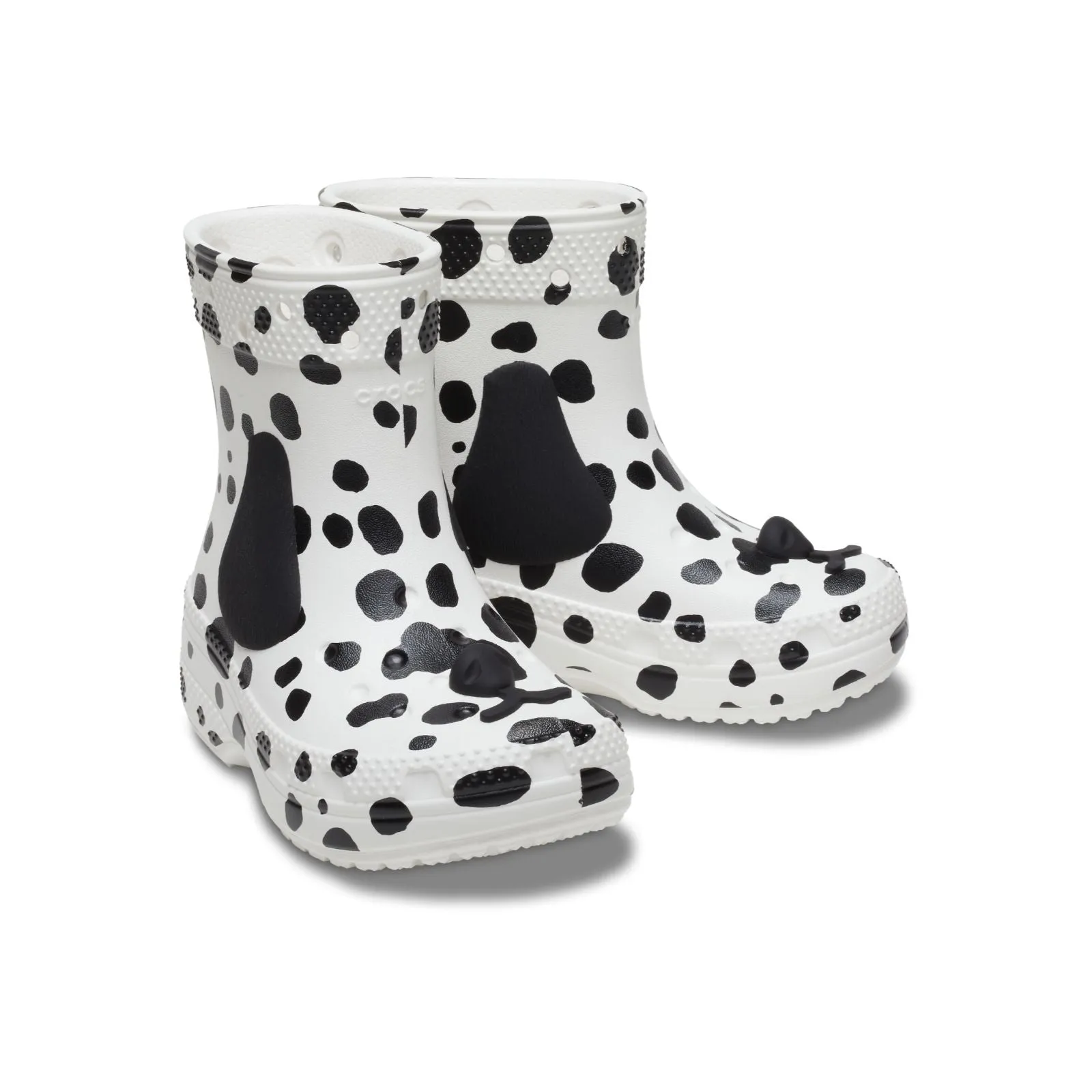 Classic I Am Dalmatian Boot