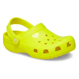 Classic Neon HL Clog