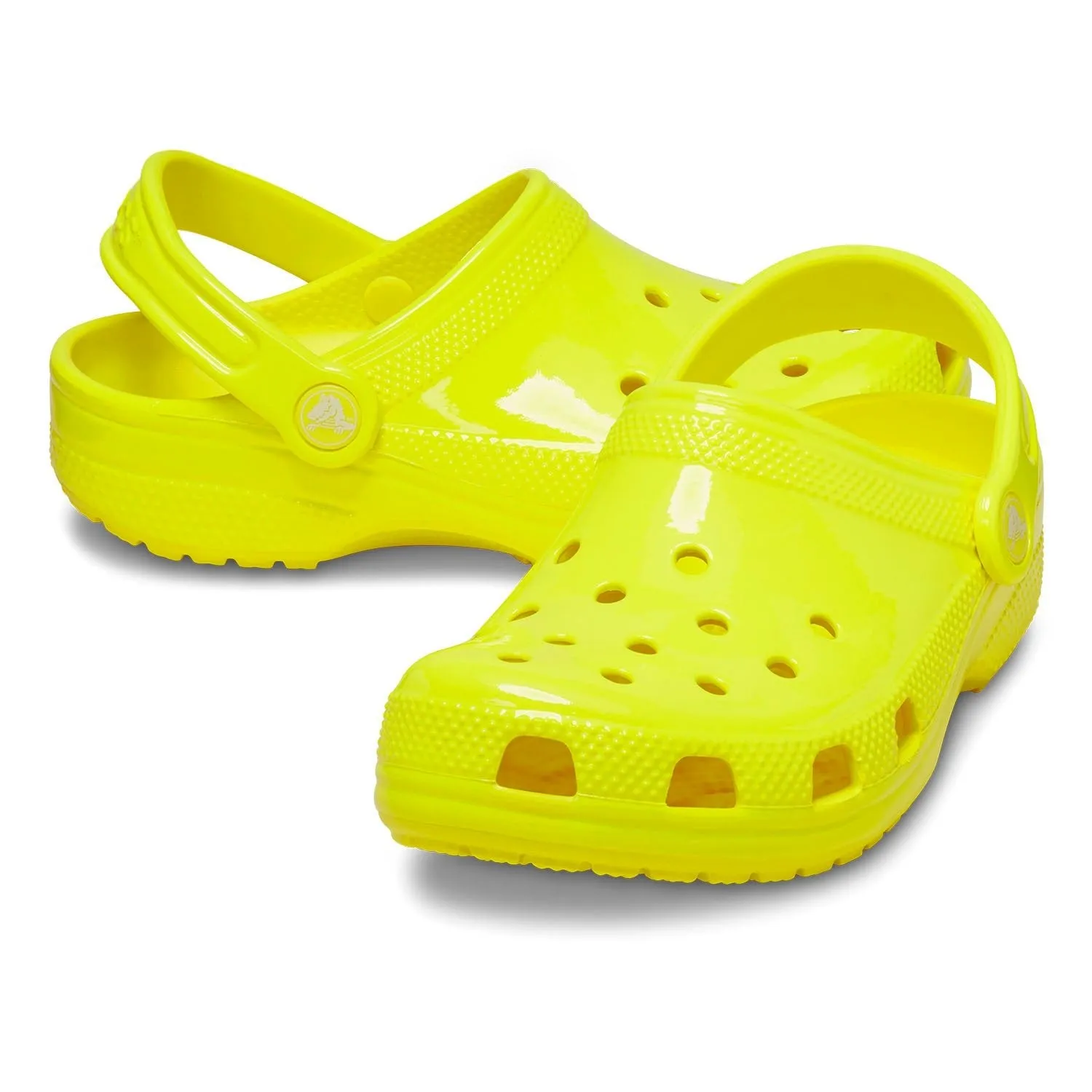 Classic Neon HL Clog