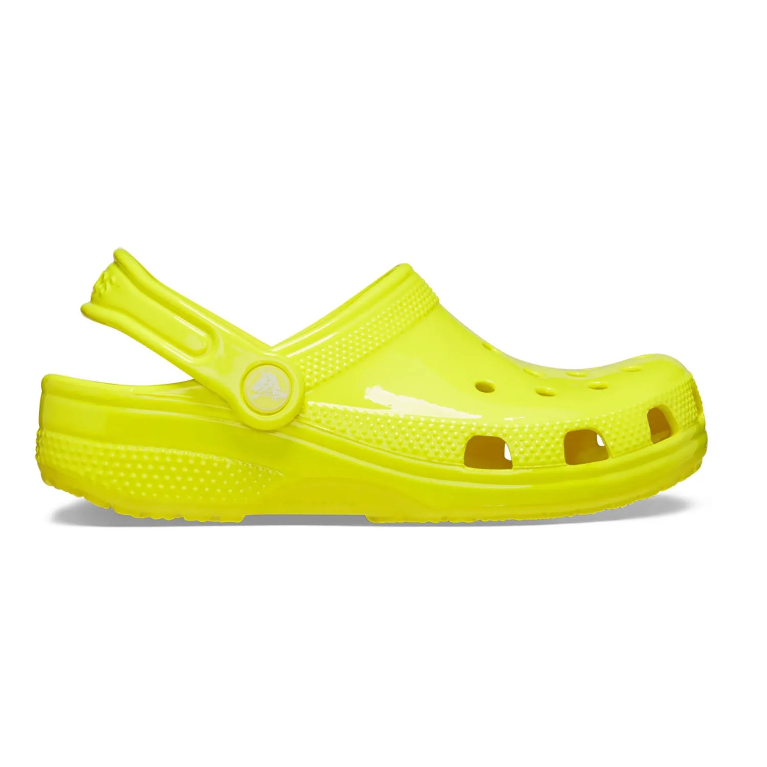 Classic Neon HL Clog