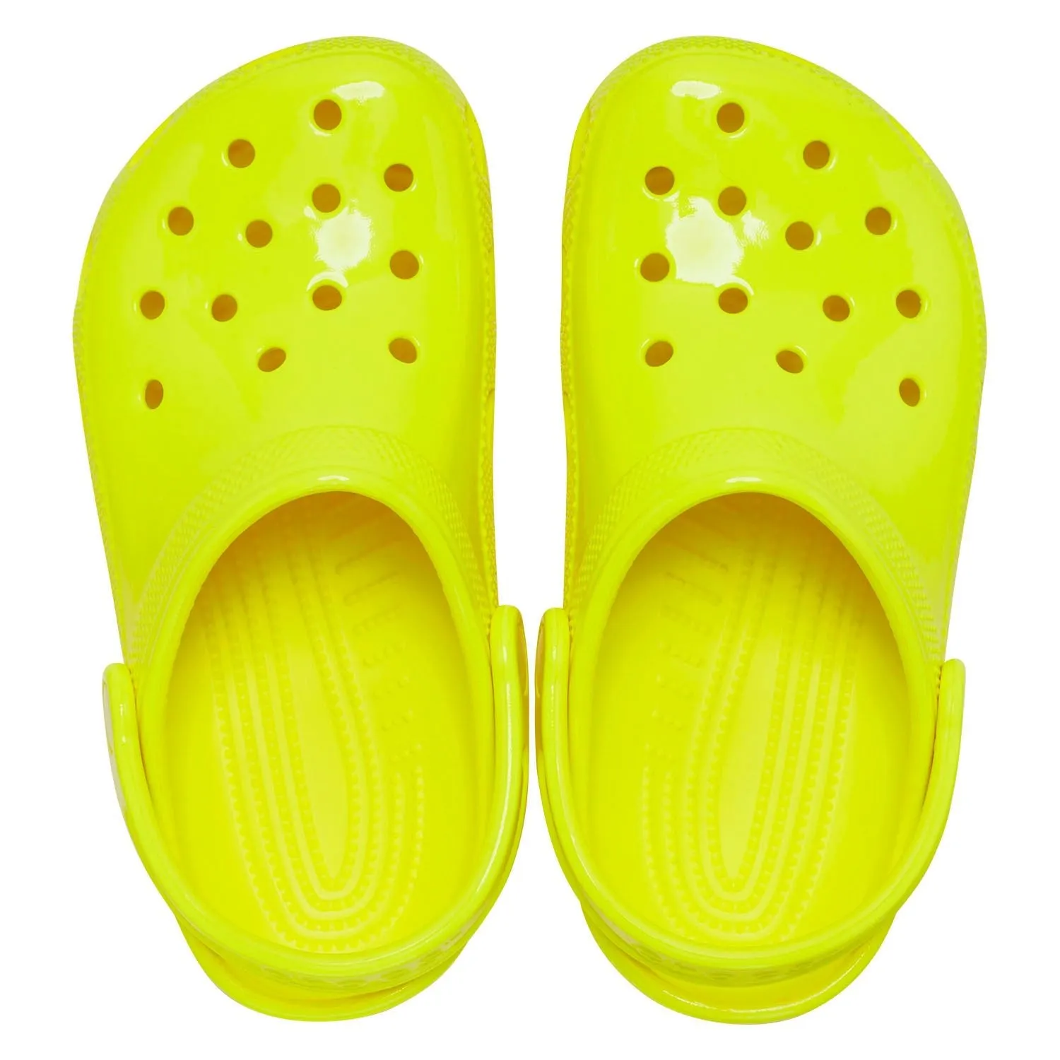 Classic Neon HL Clog