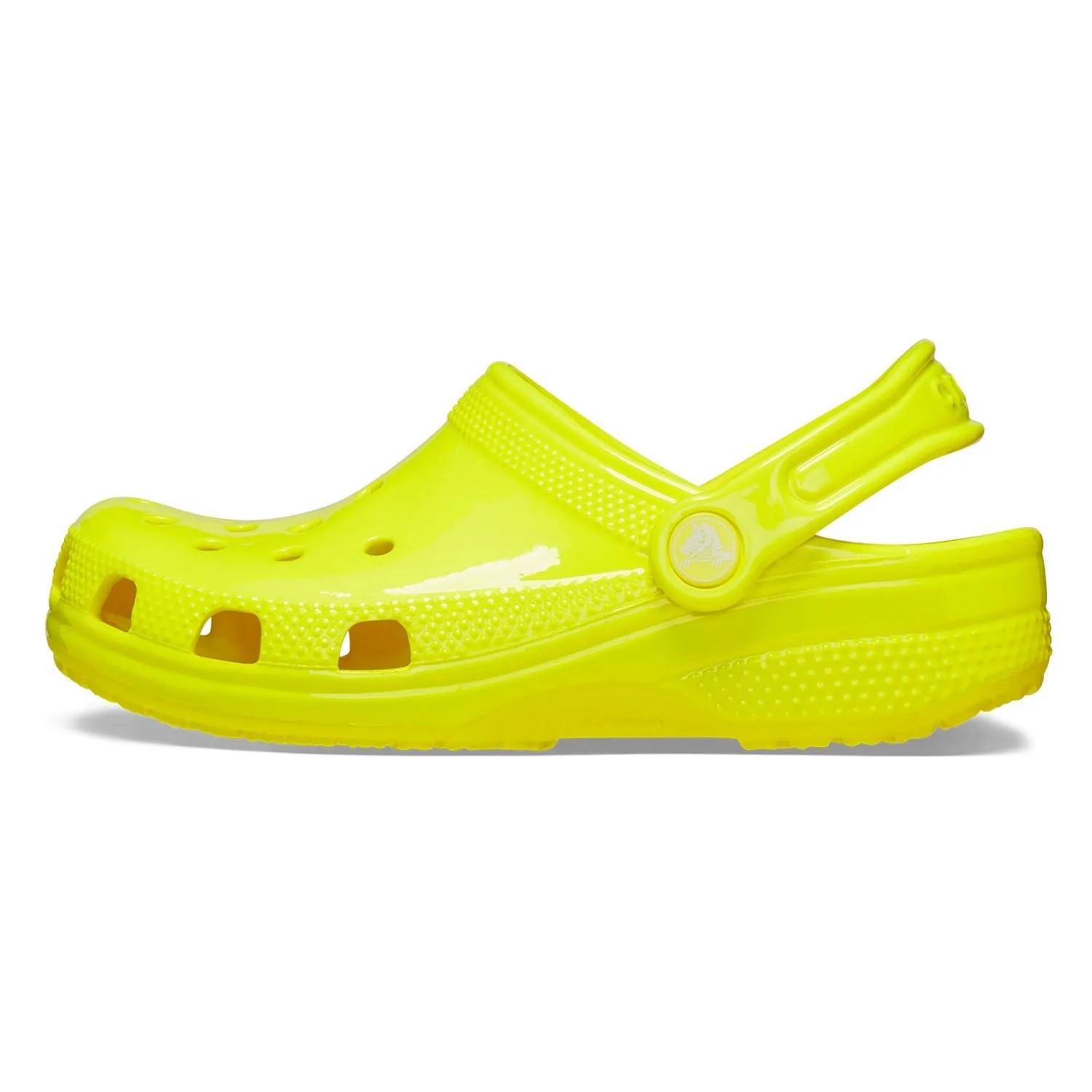 Classic Neon HL Clog