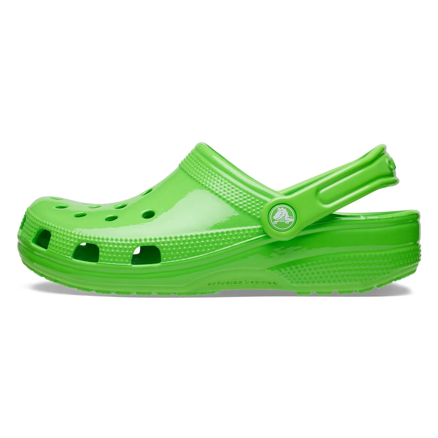 Classic Neon HL Clog