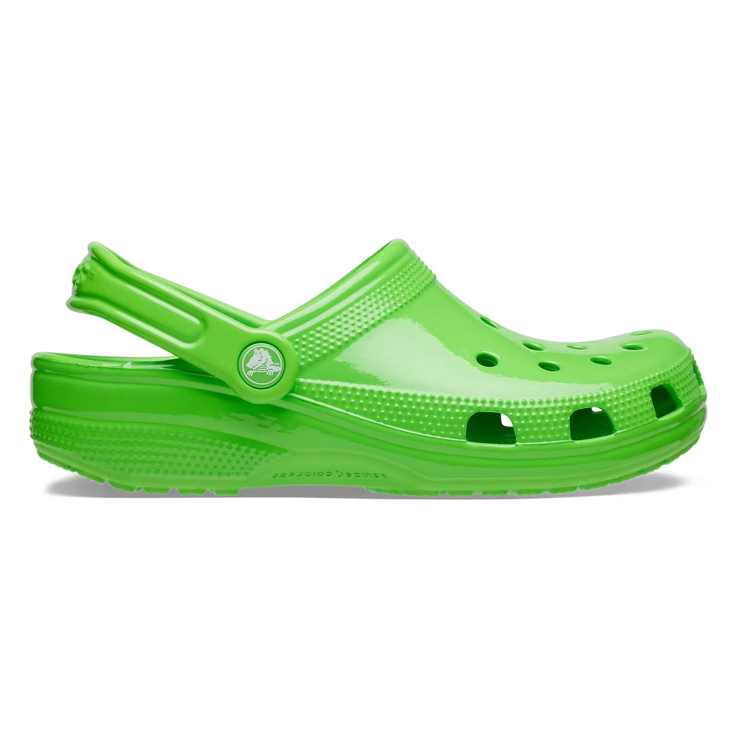 Classic Neon HL Clog