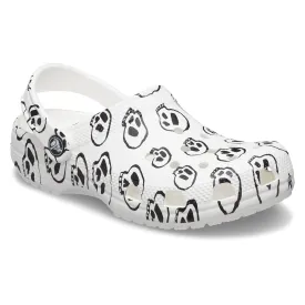 Classic Skull Print Clog Kids (Age 5 )