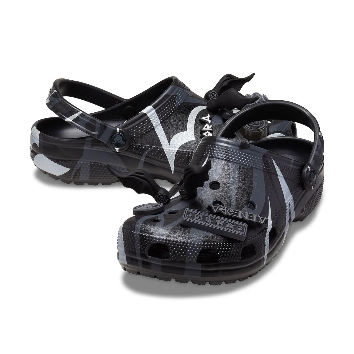   CLOT Classic Clog 'Black'